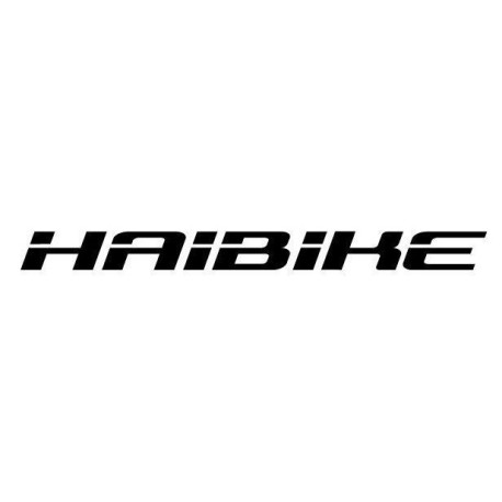 HAIBIKE E-MTB